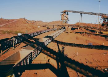 Sandvik adquiere el negocio minero de Schenck Process