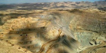 Chile: Atacama y Coquimbo ponen sus fichas 2021 en inversiones de gran tamaño como las de Enel y Mantos Cooper