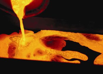Evolution aumenta la producción de oro en el trimestre de junio