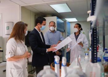 Chile: Japón certifica efectos antimicrobianos del cobre