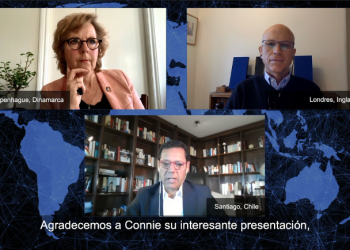 Chile: Sustentabilidad y Constitución marcan los ejes del seminario anual del Consejo Minero