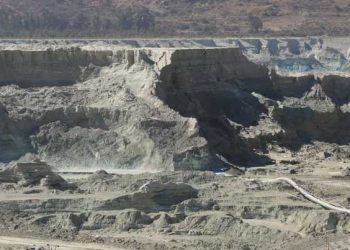 Chile: Proyecto apunta a reutilizar relave minero en aplicaciones de construcción y minería