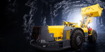 Chile: Epiroc recibió nuevo pedido por equipos a batería para minería subterránea de la compañía sueca LKAB