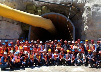 SilverCrest declara producción comercial en Las Chispas