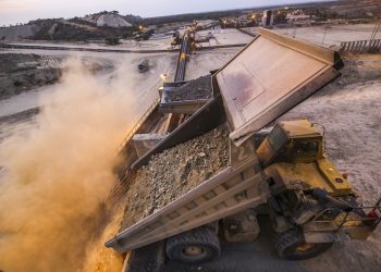 Petra Diamonds detiene la mina Williamson en Tanzania después de la ruptura de la presa