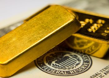 El precio del oro alcanza un máximo de 4 semanas con las elecciones, los datos de inflación en el punto de mira