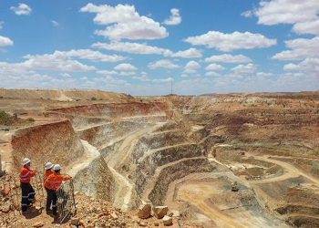 Newcrest aprueba expansión de $140 millones de operación de oro y cobre de Telfer