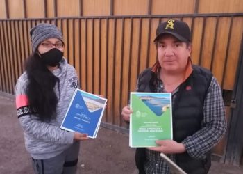 Chile: Egresa primera generación de diplomado colaborativo para comunidades indígenas de Antofagasta