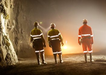 WGC llama a los mineros a planificar para futuros riesgos de cambio climático