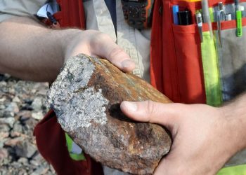 Magna planea perforar en el proyecto de níquel y cobre Denison después de una estimación de recursos 'considerable'