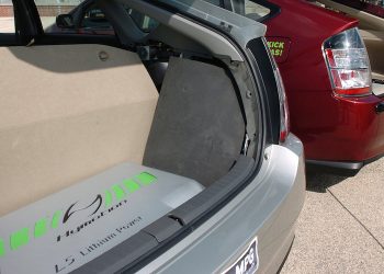 El mercado de baterías de iones de litio alcanzará los 430.000 millones de dólares en 2033