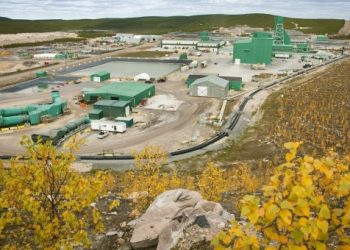 Cameco reinicia la producción en McArthur River/Key Lake luego de un cierre de cuatro años