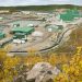 Cameco reinicia la producción en McArthur River/Key Lake luego de un cierre de cuatro años