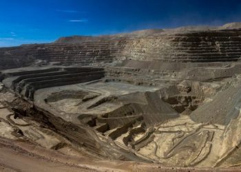 Chile: Superintendencia del Medio Ambiente formuló foso de carga a Minera Zaldívar