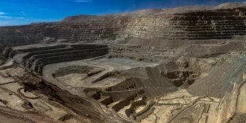 Chile: Superintendencia del Medio Ambiente formuló foso de carga a Minera Zaldívar