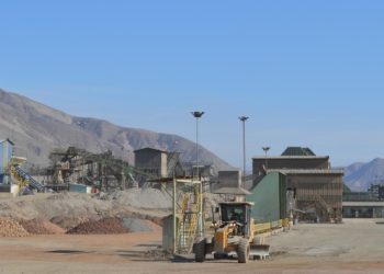 Chile: Proyecto de Enami busca optimizar depositación de relaves de Planta Matta