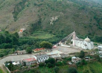 Cancelan concesiones de Almaden Minerals para minería a cielo abierto en Ixtacamaxtitlán en México