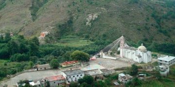 Cancelan concesiones de Almaden Minerals para minería a cielo abierto en Ixtacamaxtitlán en México