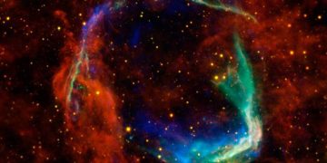 Los científicos analizarán el papel de las supernovas como creadores de elementos