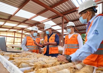 Calibre obtiene permisos ambientales para desarrollar proyecto Borosi Oriental en Nicaragua