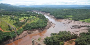 Chile: Minas Gerais exige US$5.300 millones de reparación a Vale
