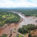 Chile: Minas Gerais exige US$5.300 millones de reparación a Vale