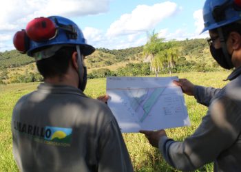 Hochschild avanza en proyecto aurífero en Brasil