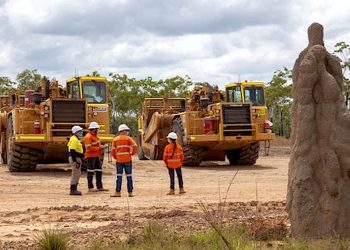 Core y Tesla cancelan acuerdo de litio a medida que los precios del mineral de espodumeno se disparan