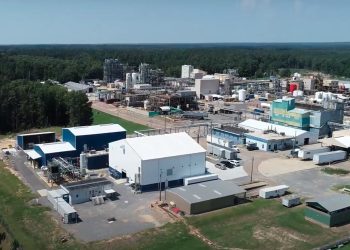 Standard Lithium pone en marcha una planta piloto directa de cloruro a hidróxido en Arkansas