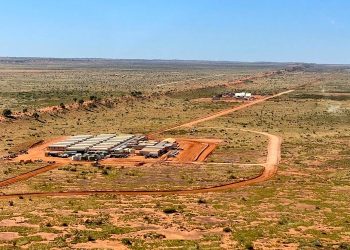 Greatland Gold ampliará el estudio de Havieron sobre resultados de perforación «prometedores»