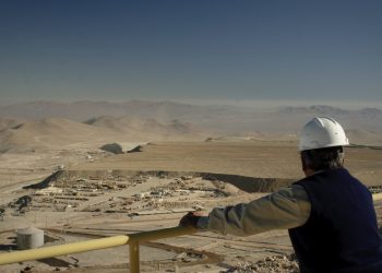 Chile: Gremio de proveedores tecnológicos de la minería presionan para que licitación de Corfo se suspenda