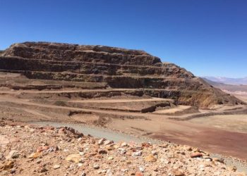 Chile: Inversión en minería a 5 años sube 11% por alzas de proyectos y de costos ligados al Covid