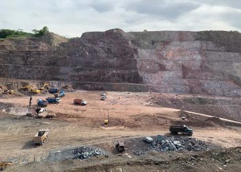 Las acciones de Calibre Mining caen a un nuevo mínimo por las sanciones ampliadas entre EE. UU. y Nicaragua