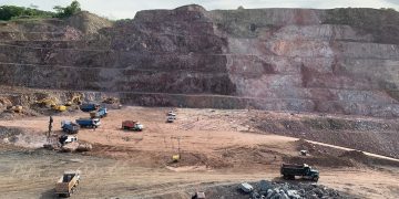 Las acciones de Calibre Mining caen a un nuevo mínimo por las sanciones ampliadas entre EE. UU. y Nicaragua