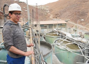 Aya Gold & Silver obtiene financiamiento de $100 millones para la expansión de la mina Zgounder, las acciones suben