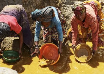 Estudiar las consecuencias no deseadas de las estrategias de mitigación del mercurio, clave para los objetivos de sostenibilidad de la minería artesanal