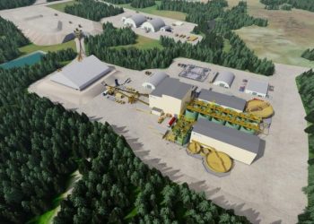 Marathon Gold recibe aprobación de la Ley de Pesca para el proyecto Valentine en Terranova