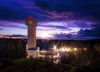 Pure Gold coloca la mina de Ontario en cuidado y mantenimiento debido a limitaciones de efectivo y caídas de acciones