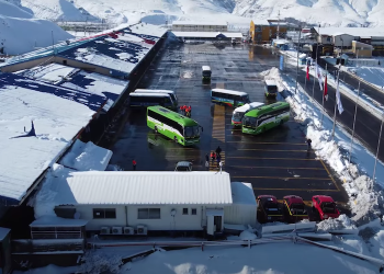 La demanda de las minas chilenas por soluciones de energía limpia podría ser satisfecha por empresas locales: informe