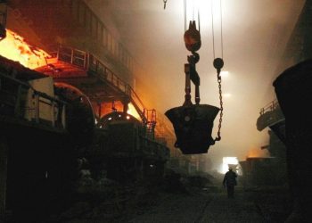 El cobre se prepara para su primera ganancia semanal en 7 semanas, vuelve el apetito por el riesgo