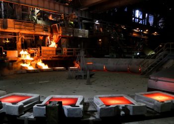 Chile: El cobre le ganó al Covid: envíos del metal suben en 2020 y sostienen a las exportaciones totales