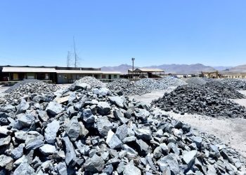 Chile: Enami cierra el año con resultados positivos en programas de continuidad y reactivación de la pequeña minería