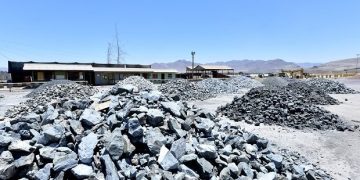 Chile: Enami cierra el año con resultados positivos en programas de continuidad y reactivación de la pequeña minería