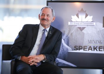 Bob Quartermain de Pretium sobre el respeto, la igualdad y la «creación de un buen resultado» para todos