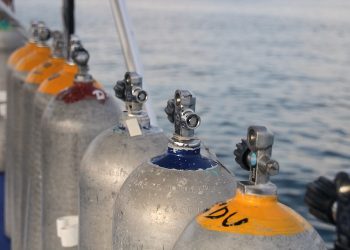 Las baterías de litio-oxígeno están un paso más cerca de salir del laboratorio