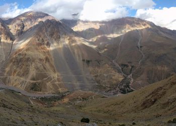 Los Andes Copper está en camino de entregar la factibilidad de Vizcachitas para fin de año, dice el CEO