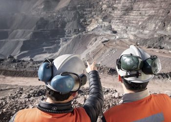 GRÁFICOS: Brecha “casi inalcanzable” entre la demanda de cobre de energía verde y la oferta minera