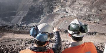 GRÁFICOS: Brecha “casi inalcanzable” entre la demanda de cobre de energía verde y la oferta minera