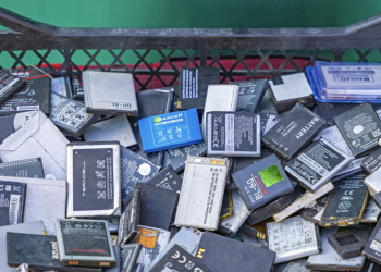 Cirba Solutions obtiene $ 75 millones en fondos del DOE para expandir la instalación de reciclaje de baterías de iones de litio en Ohio