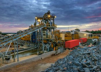 Rogers lanza Technology Center of Excellence en NORCAT para centrarse en el futuro de la minería inteligente